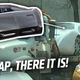 Illustration for article titled The Lyons Supercar Exists, At Least Sort Of!